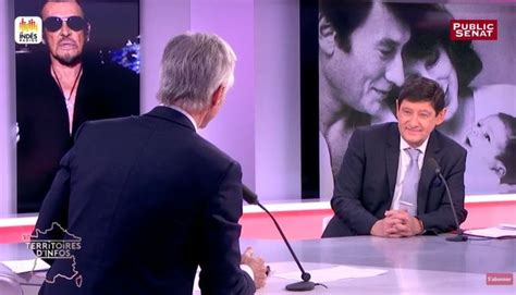 Refondation du PS Stéphane le Foll est lhomme de la situation