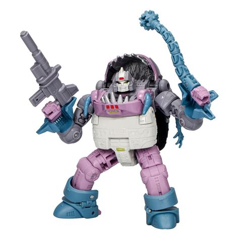 Gnaw Transformers The Movie Studio Series Deluxe Class Frikanime