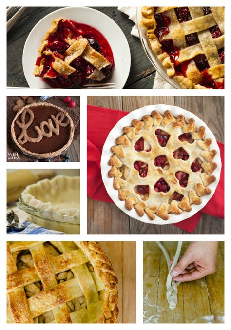 Pie Crust Meal Ideas All The Amazing Things You Can Do With A Pie Crust Learn How To Make A