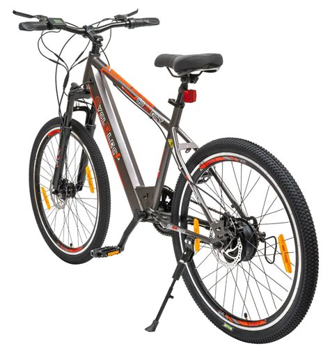 Buy Avon Cyclelec Connect Unisex Bike 7 Speed 26t Avon Cycles