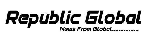 Republic Global Latest News Breaking News Latest News Today Current