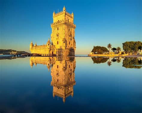 BELEM TOWER - History - Art And Architecture