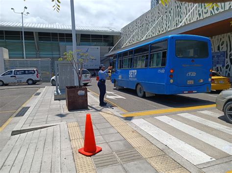 Positivo Balance En Materia De Movilidad Durante El Puente Festivo En