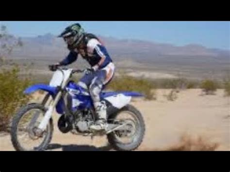 Dirt Bike Vs ATV Pros And Cons Comparison YouTube