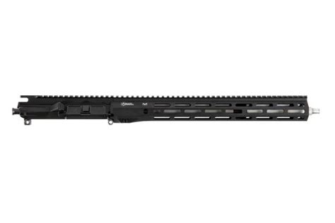 16 223 Wylde SPR Premium Series Midlength W 15 AR15 Logic M LOK