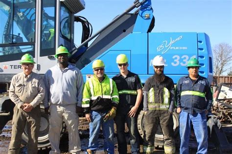 Terex Corporation Office Photos