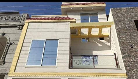 3 Marla Brand New Spanish House For Sale Lahore GT Road ID 88218