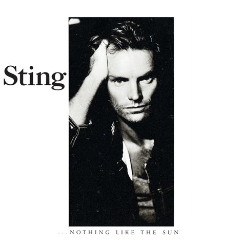 Listen Free To Sting Englishman In New York Radio Iheartradio