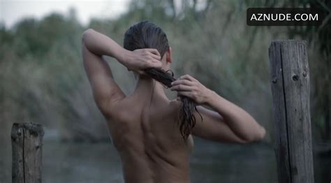 THE LAST KINGDOM NUDE SCENES AZNude
