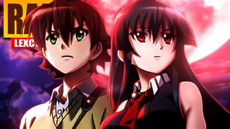 Night Raid Akame Ga Kill Pela Sua Mem Ria Lexclash Youtube