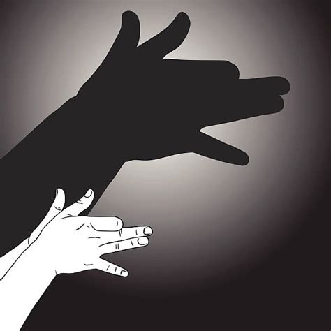 Cool One-Handed Shadow Puppets to Impress Your Friends and Family ...