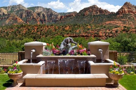 Sedona Hotels And Lodging Sedona Az Hotel Reviews By 10best