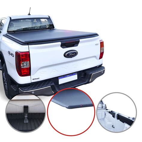 Capota Maritima Ford Ranger S Santo Ant Nio Original Cabine Dupla