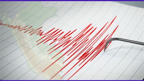 Temblor Hoy En Per De Noviembre Hora Epicentro Y Magnitud Del