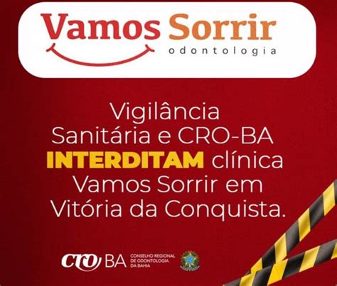 Cro Ba Conselho Regional De Odontologia Da Bahia