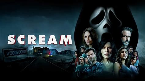 Do You Need to Watch Scream 1-5 Before Watching Scream 6? | Attack of ...