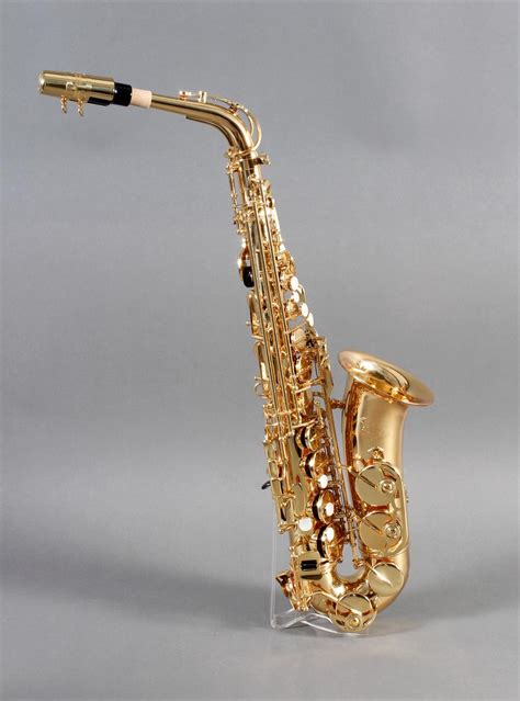 Altsaxophon Jupiter JAS 567 565 Badisches Auktionshaus