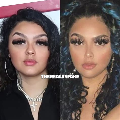 Pin On Blueface Baby Mama Jaidyn Alexis