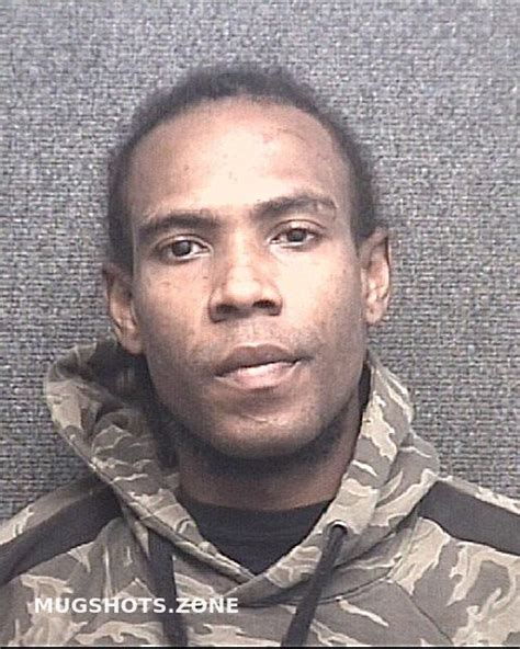 BROWN MARIO OSHANE 01 09 2023 Horry County Mugshots Zone