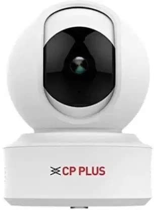 CP PLUS EZY KAM E31A 3mp WiFi Camera