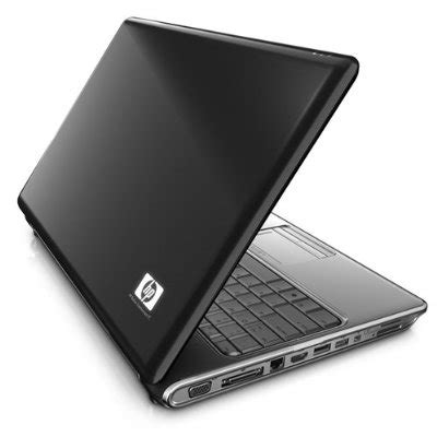 Hp Pavilion Dv Cl Notebookcheck Org