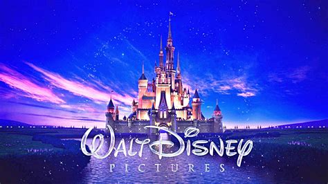 Disney Movie Logo - LogoDix