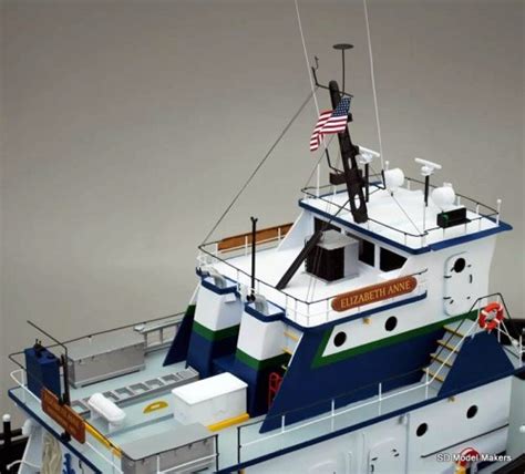 SD Model Makers > Commercial Vessel Models > Tugboat Models