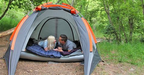 Top 46 Best Camping Mattress Review In 2021 MyTrail