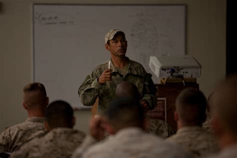 DVIDS - Images - Tactical Tracking Operations [Image 3 of 5]