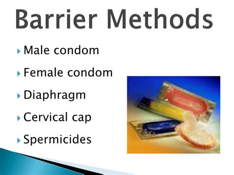 Ppt Contraception Powerpoint Presentation Free Download Id 2327722