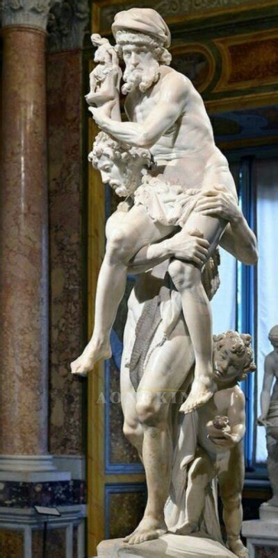 Aeneas Anchises and Ascanius marble statue | AongKing Sculpture