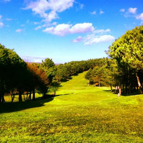 Kemer Golf Country Club G Kt Rk Merkez Ey P Stanbul