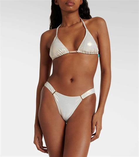 Melissa Odabash Martinique Bikini Bottoms Melissa Odabash