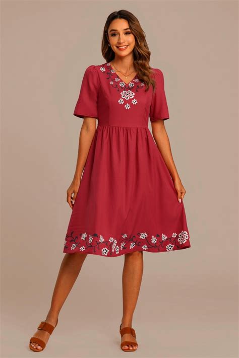 Women S Dresses Casual Dresses Petallush