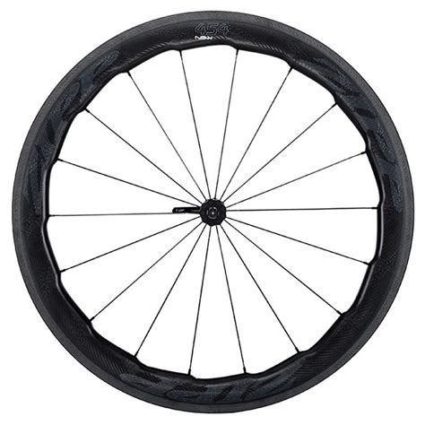 Roue Avant Zipp 454 NSW Carbon LordGun Online Bike Store