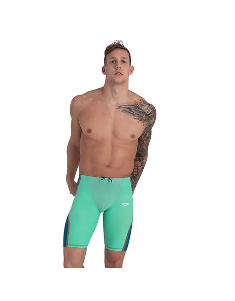 Speedo Pure Intent Jammer Poco Loco