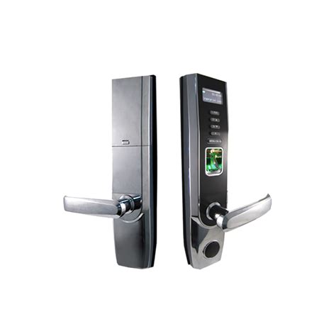 Fingerprint Biometric Bluetooth Door Lock