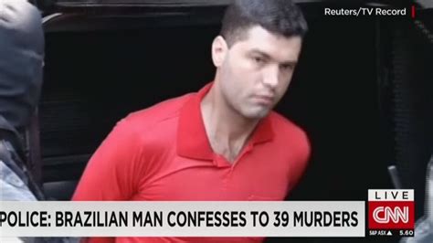 ‘handsome Serial Killer Confesses Cnn