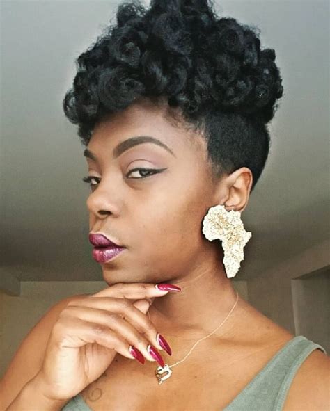 15 Fool Proof Ways To Style 4c Hair Natural Hair Styles Hair Styles