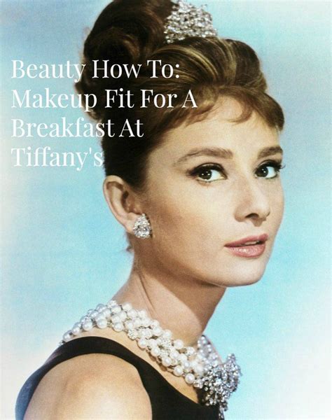 We Reveal How To Master One Of The Most Iconic Makeup Looks Of All Time