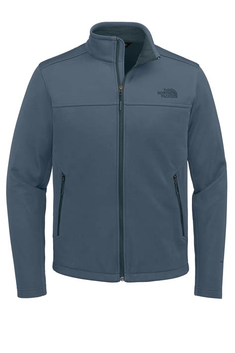 The North Face Chest Logo Ridgewall Soft Shell Jacket Product