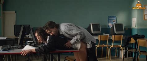 Adele Exarchopoulos Nude Sex Scene Videos Celebmasta