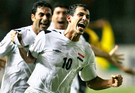 Flashback Afc Asian Cup 2007