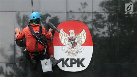 Berita 51 Pegawai KPK Dipecat Hari Ini Kabar Terbaru Terkini