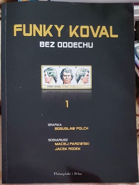 Funky Koval Niska Cena Na Allegro Pl