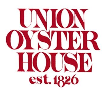 Union Oyster House in Boston, Massachusetts