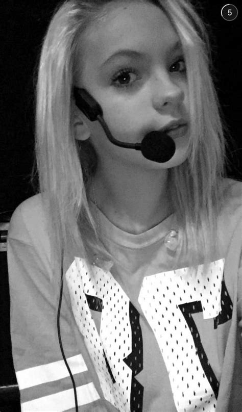 Me Selfie Jordyn Jones Snapchat Jordyn Jones Jordan Jones