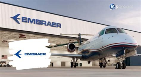 Embraer Oferece Mais De 40 Vagas De Emprego