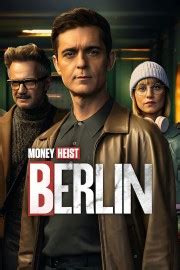 Watch Money Heist: Berlin Season 1 Episode 3 - Full House of Embryos ...