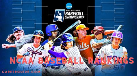 2024 Baseball Rankings Ncaa Teri Abigael